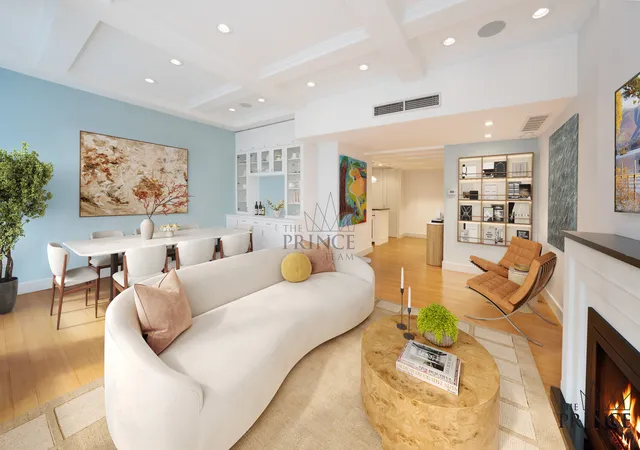 Condo for sale at 80 John St #12FG, New York City, NY 10038 | MLS# RLS20116165