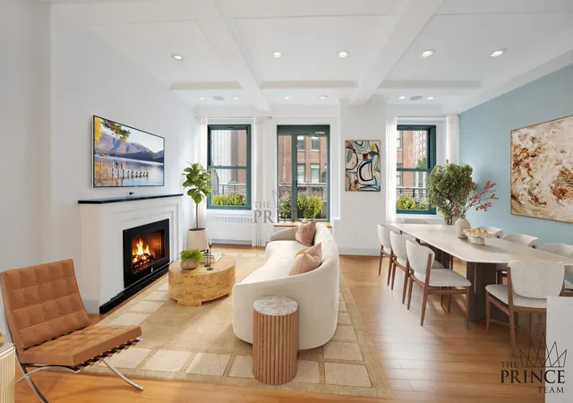 Photo 1 of House for sale at 80 John St #12FG, New York City, NY 10038 | MLS# RLS20116165 | Listing updated on 2026-10-07