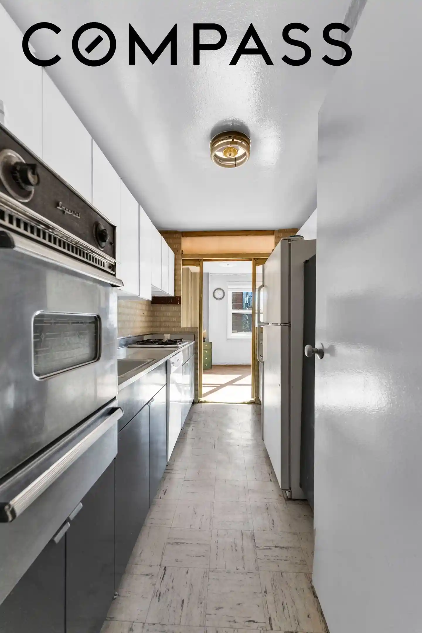 Photo 1 of Sale Pending at 150 W End Ave #8C, New York City, NY 10023 | MLS# RLS20116288 | Listing updated on 2026-10-29