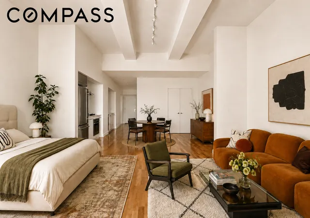 Photo 3 of Condo for sale at 15 Broad St #728, New York, NY 10005 | MLS# RLS20116299 | Listing updated on 2026-09-20