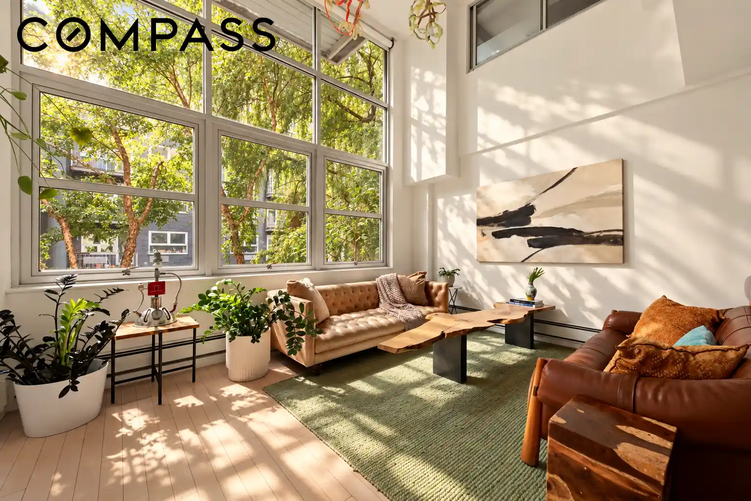 Photo 1 of Condo for sale at 100 N 3rd Street #2C, New York City, NY 11249 | MLS# RLS20116351 | Listing updated on 2026-10-29