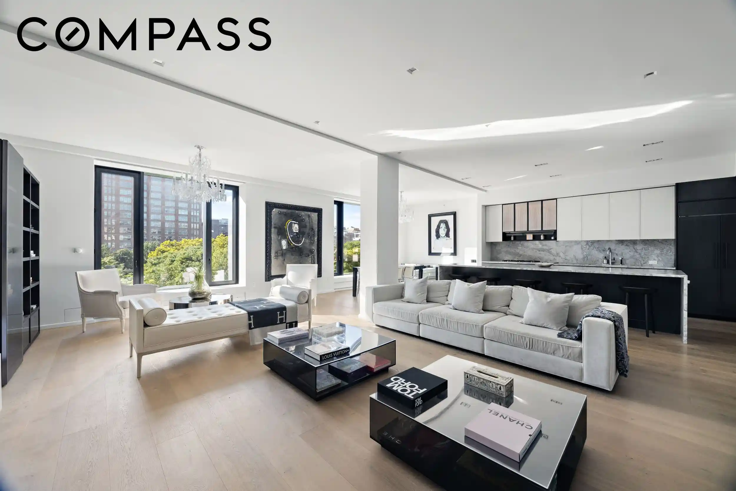 Photo 1 of Sale Pending at 11 Beach St #4A, New York City, NY 10013 | MLS# RLS20115350 | Listing updated on 2026-10-23