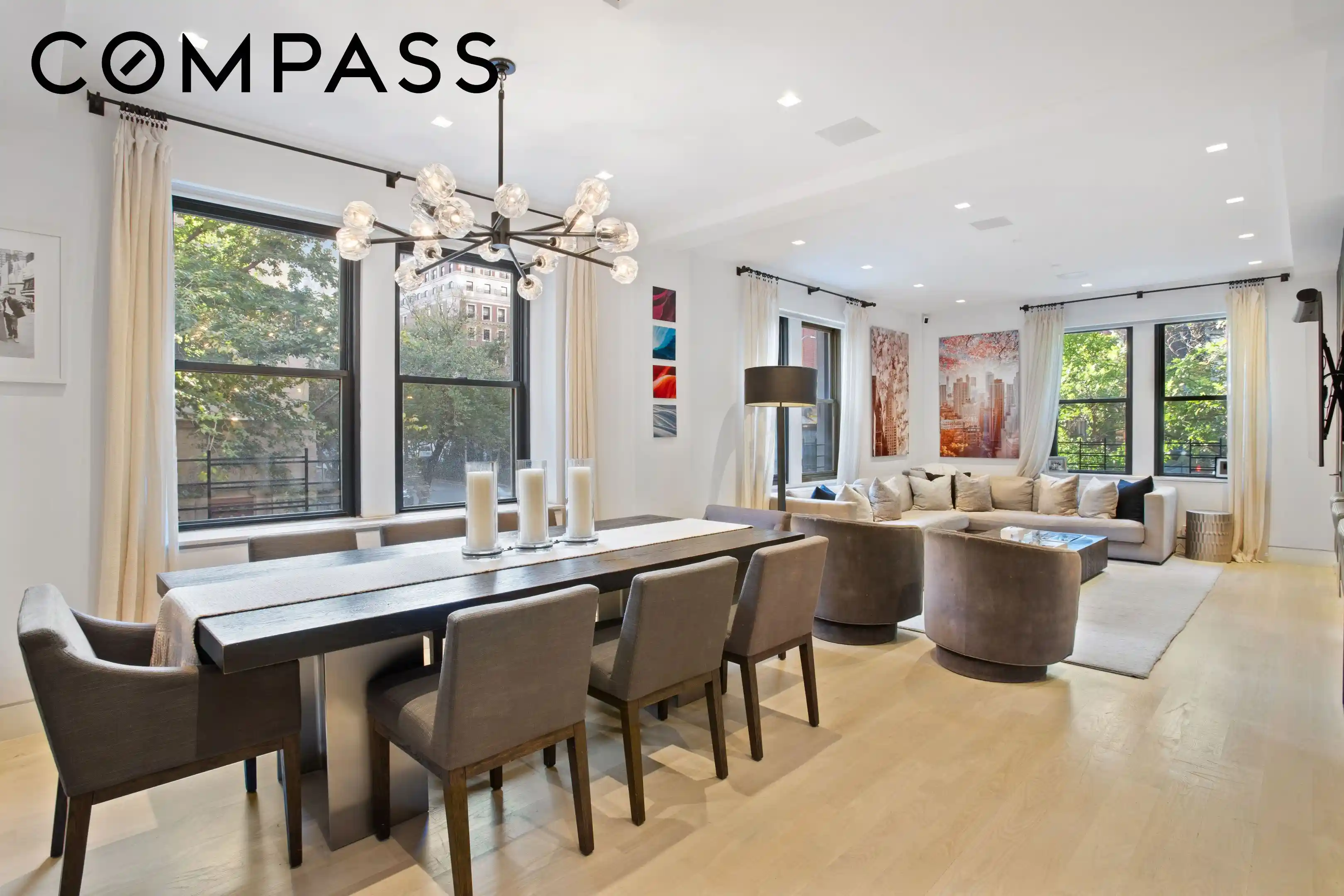 Photo 1 of Condo for sale at 67 Park Ave #2BC, New York City, NY 10016 | MLS# RLS20114809 | Listing updated on 2026-10-27