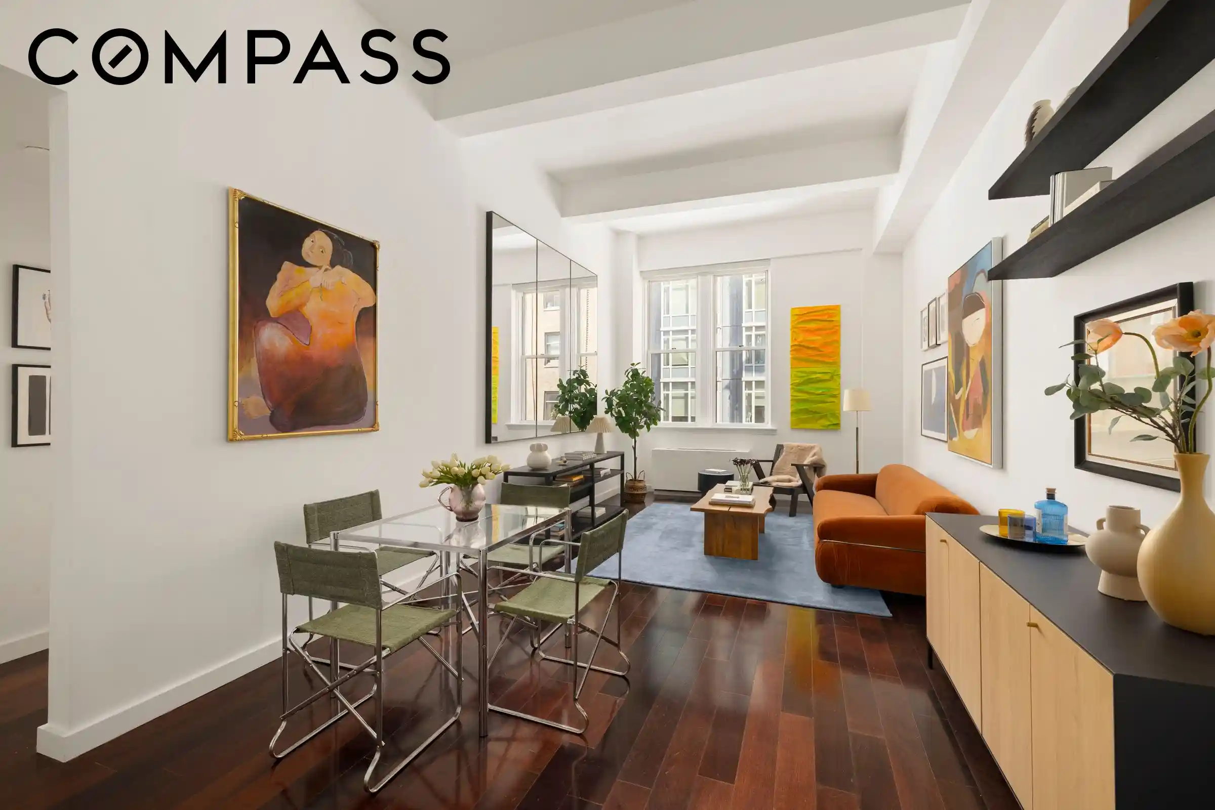 Photo 1 of Condo for sale at 96 Schermerhorn St #10H, New York City, NY 11201 | MLS# RLS20116392 | Listing updated on 2026-10-29