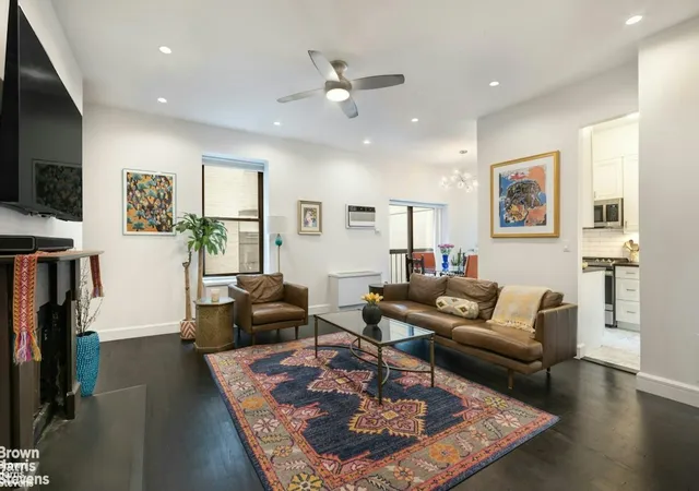 Townhouse for sale at 425 W End Ave #5C, New York City, NY 10024 | MLS# RLS20116394