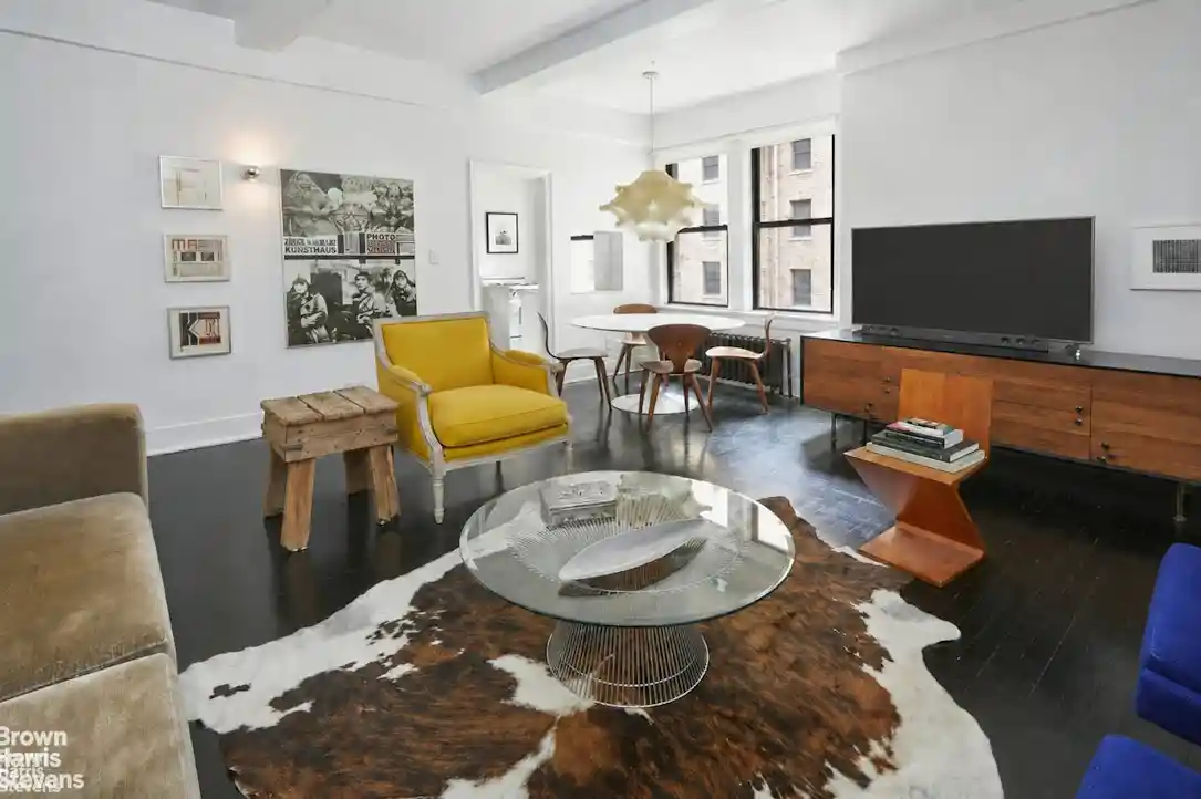 Photo 1 of Condo for sale at 425 E 51st Street #2D, New York City, NY 10022 | MLS# RLS20116396 | Listing updated on 2026-10-30