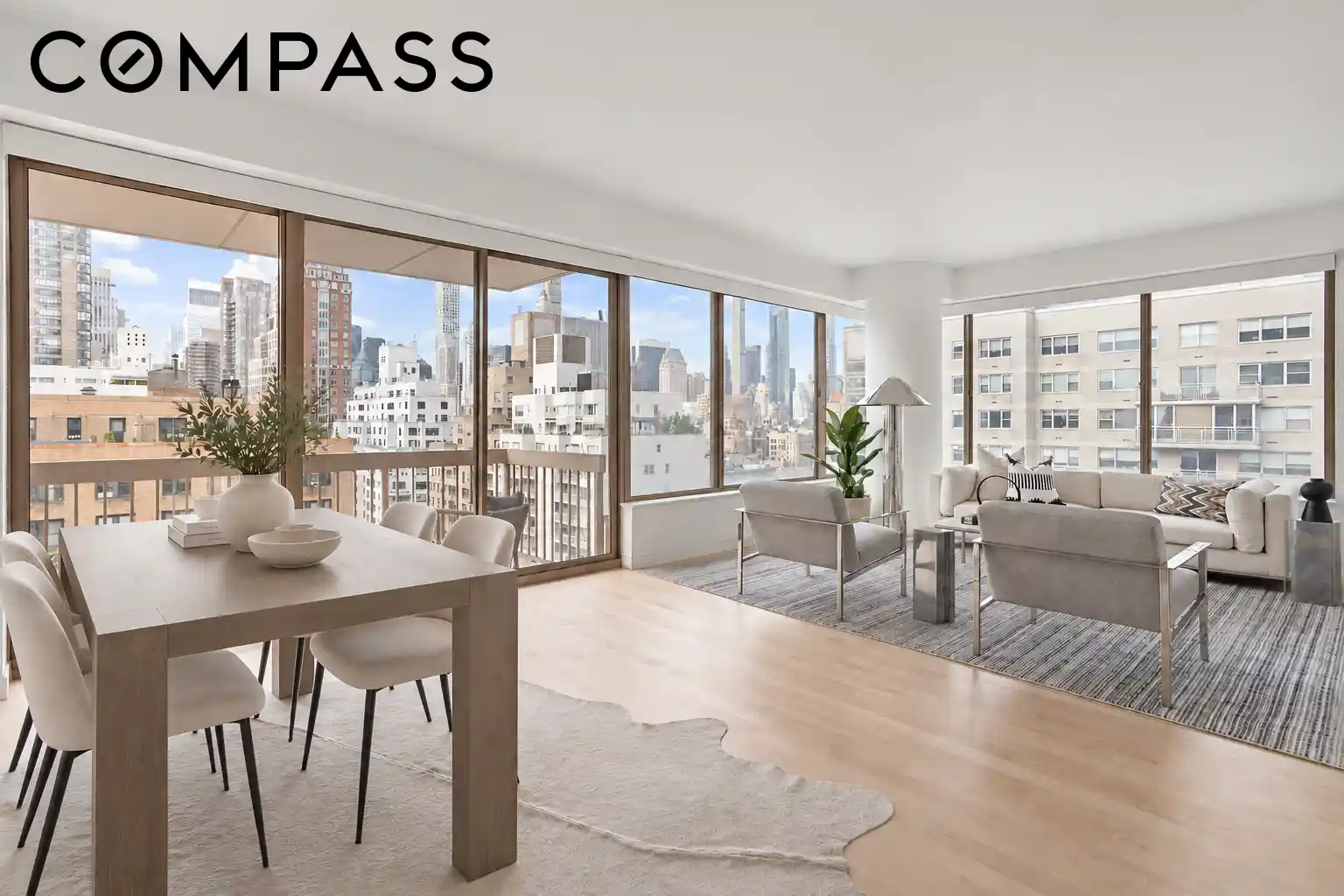 Photo 1 of Condo for sale at 200 E 69th Street #18D, New York City, NY 10021 | MLS# RLS20116416 | Listing updated on 2026-10-29