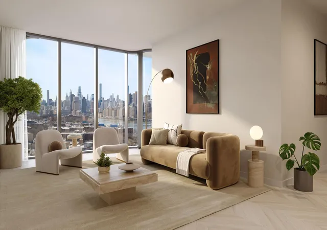 Photo 4 of House for sale at 21-11 31st Street #5-L, New York City, NY 11105 | MLS# RLS20116430 | Listing updated on 2026-10-04