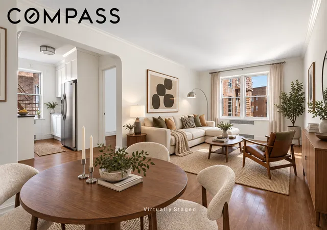Photo 1 of Condo for sale at 73 12 35th Avenue #D53, New York City, NY 11372 | MLS# RLS20116442 | Listing updated on 2026-10-07
