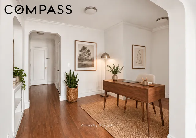 Photo 2 of Condo for sale at 73 12 35th Avenue #D53, New York City, NY 11372 | MLS# RLS20116442 | Listing updated on 2026-10-07