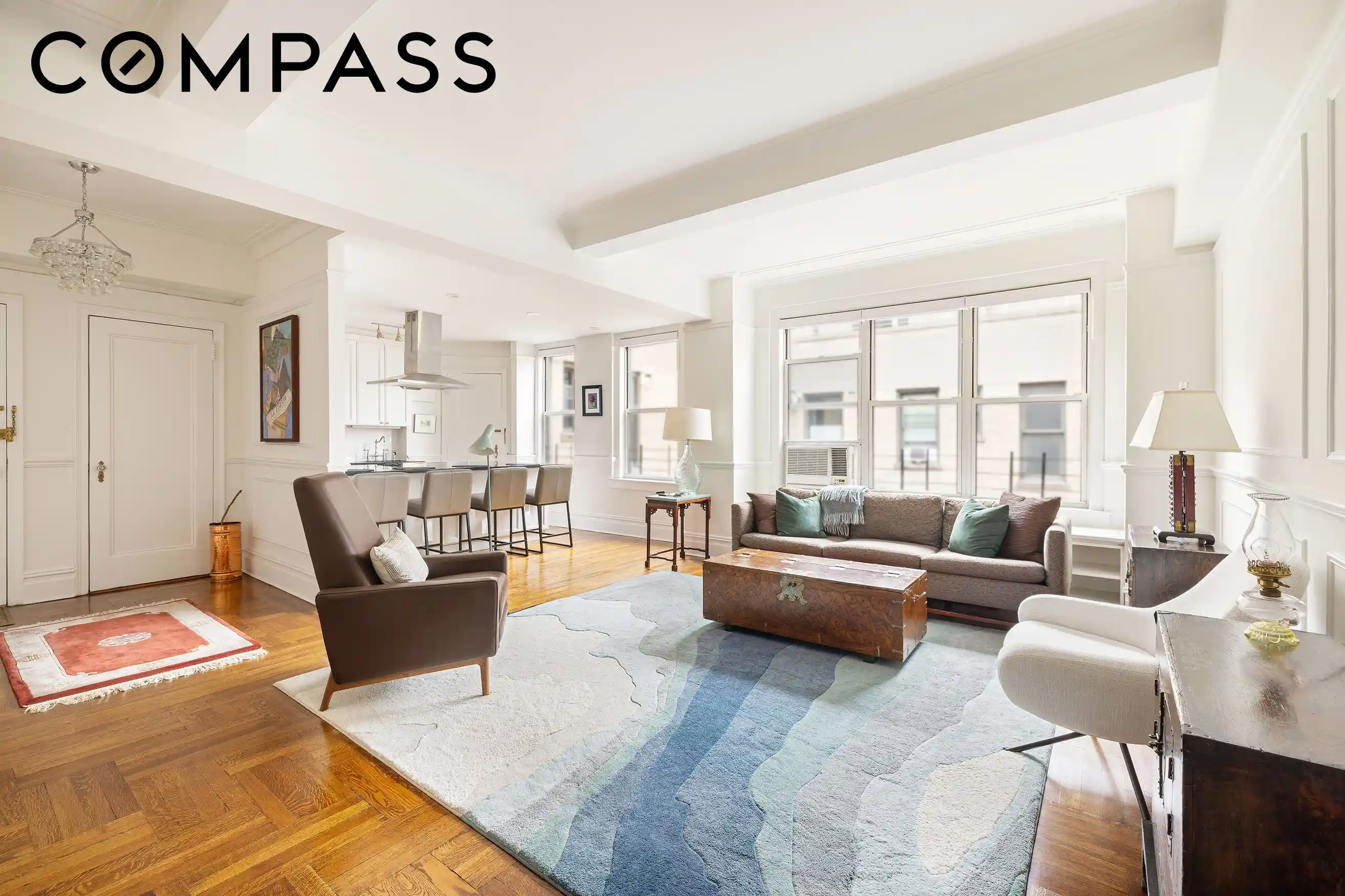 Photo 1 of Sale Pending at 50 Riverside Dr #15F, New York City, NY 10024 | MLS# RLS20114613 | Listing updated on 2026-10-29