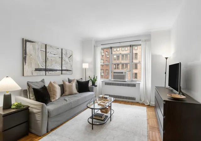 Photo 1 of Condo for sale at 220 Madison Ave #5G, New York City, NY 10016 | MLS# RLS20109683 | Listing updated on 2026-10-07