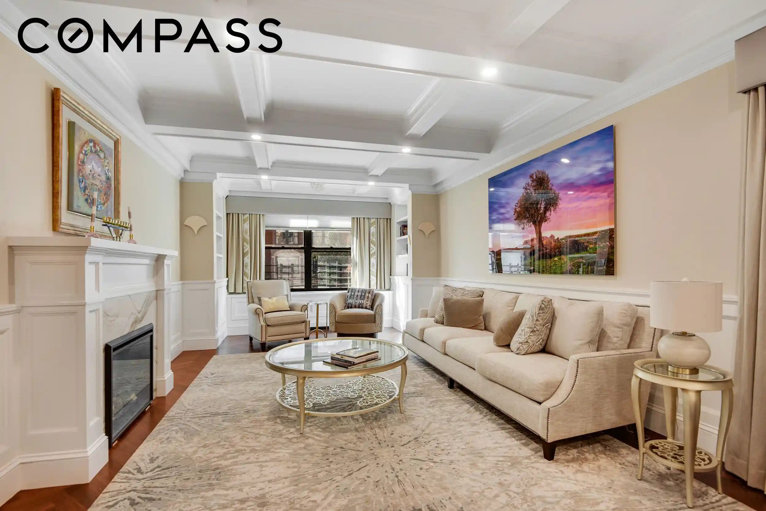 Photo 1 of Condo for sale at 440 W End Ave #3A, New York City, NY 10024 | MLS# RLS20098323 | Listing updated on 2026-10-29