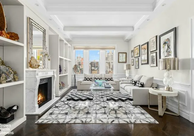 House for sale at 156 E 79th Street #14A/D, New York City, NY 10021 | MLS# RLS20116531 | Listing updated on 2026-09-26