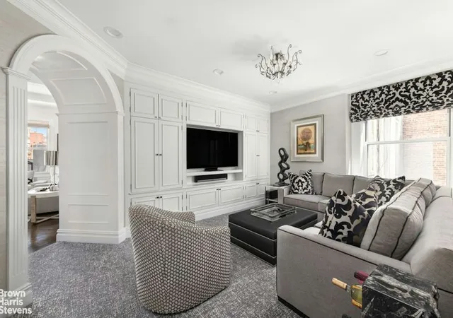 Photo 2 of House for sale at 156 E 79th Street #14A/D, New York City, NY 10021 | MLS# RLS20116531 | Listing updated on 2026-09-26