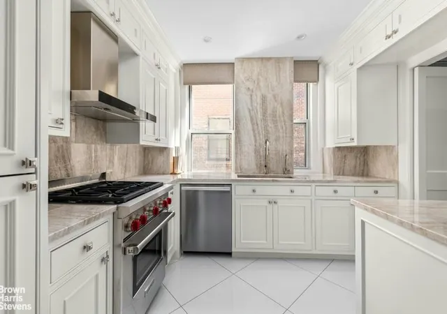 Photo 3 of House for sale at 156 E 79th Street #14A/D, New York City, NY 10021 | MLS# RLS20116531 | Listing updated on 2026-09-26