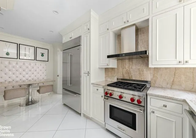 Photo 4 of House for sale at 156 E 79th Street #14A/D, New York City, NY 10021 | MLS# RLS20116531 | Listing updated on 2026-09-26