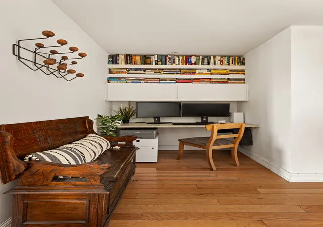 Photo 3 of Condo for sale at 275 Webster Ave #4L, New York City, NY 11230 | MLS# RLS20116534 | Listing updated on 2026-10-07