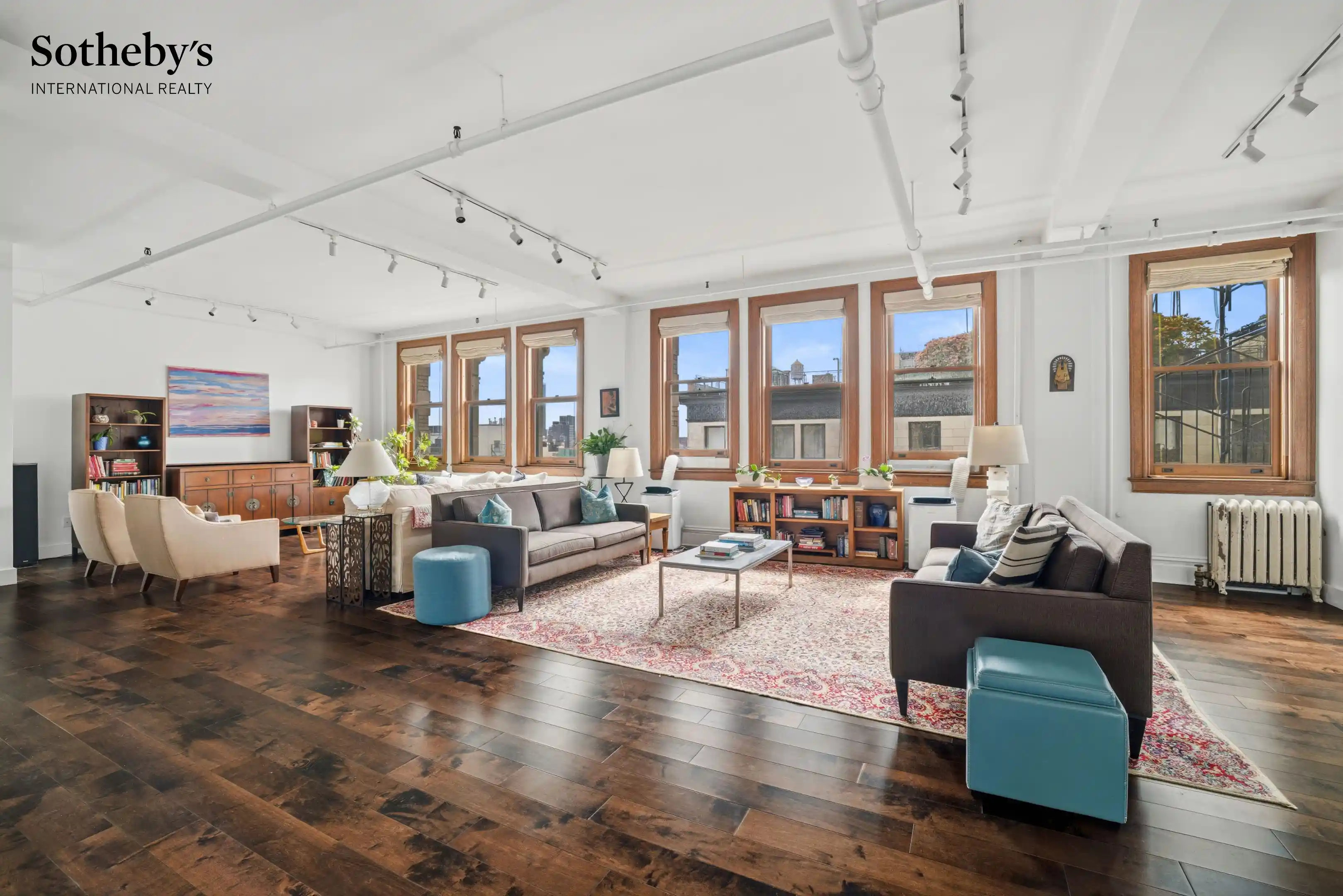Photo 1 of Condo for sale at 684 Broadway #10E, New York City, NY 10012 | MLS# RLS20116536 | Listing updated on 2026-10-27