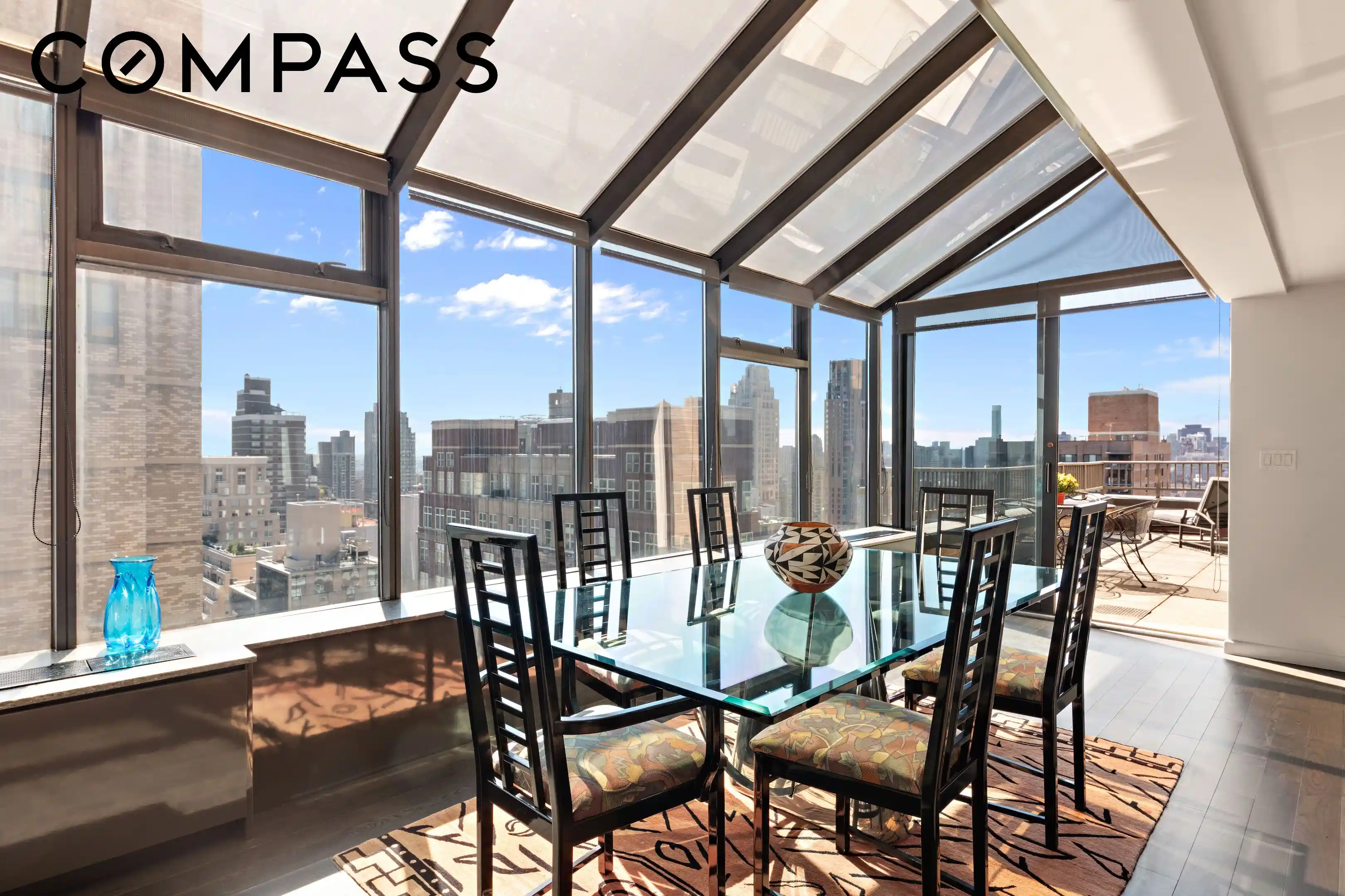 Photo 1 of Sale Pending at 1065 Park Ave #PHB, New York City, NY 10128 | MLS# RLS20115514 | Listing updated on 2026-10-29