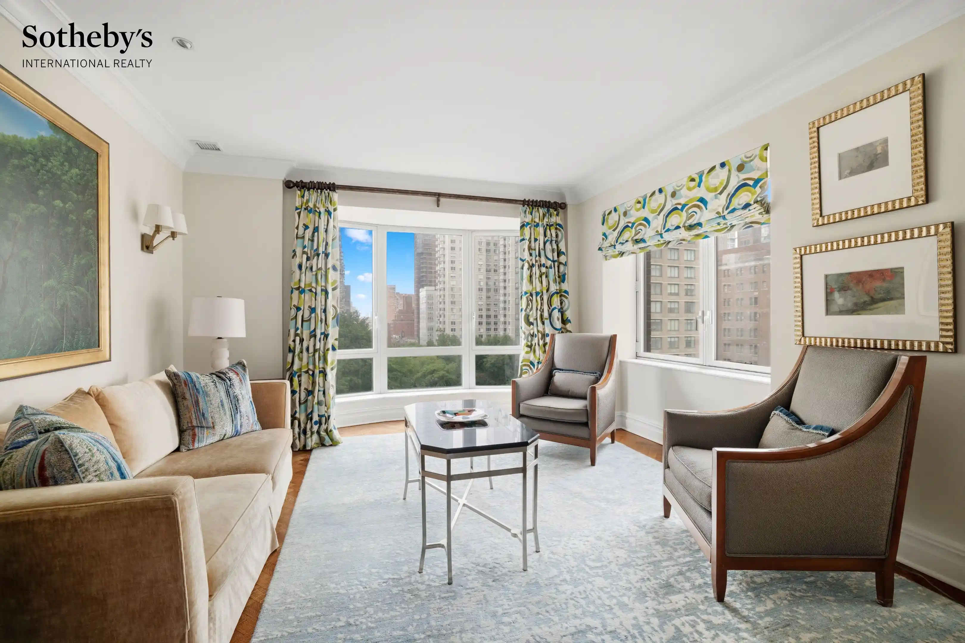 Photo 1 of Condo for sale at 181 E 65th Street #8D, New York City, NY 10065 | MLS# RLS20116570 | Listing updated on 2026-10-29