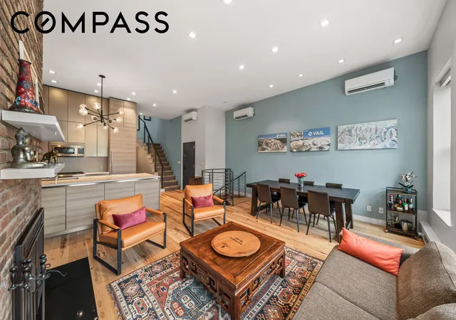 Photo 2 of House for sale at 157 W 78th Street #PH, New York City, NY 10024 | MLS# RLS20108393 | Listing updated on 2026-10-07