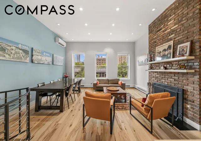 Photo 3 of House for sale at 157 W 78th Street #PH, New York City, NY 10024 | MLS# RLS20108393 | Listing updated on 2026-10-07