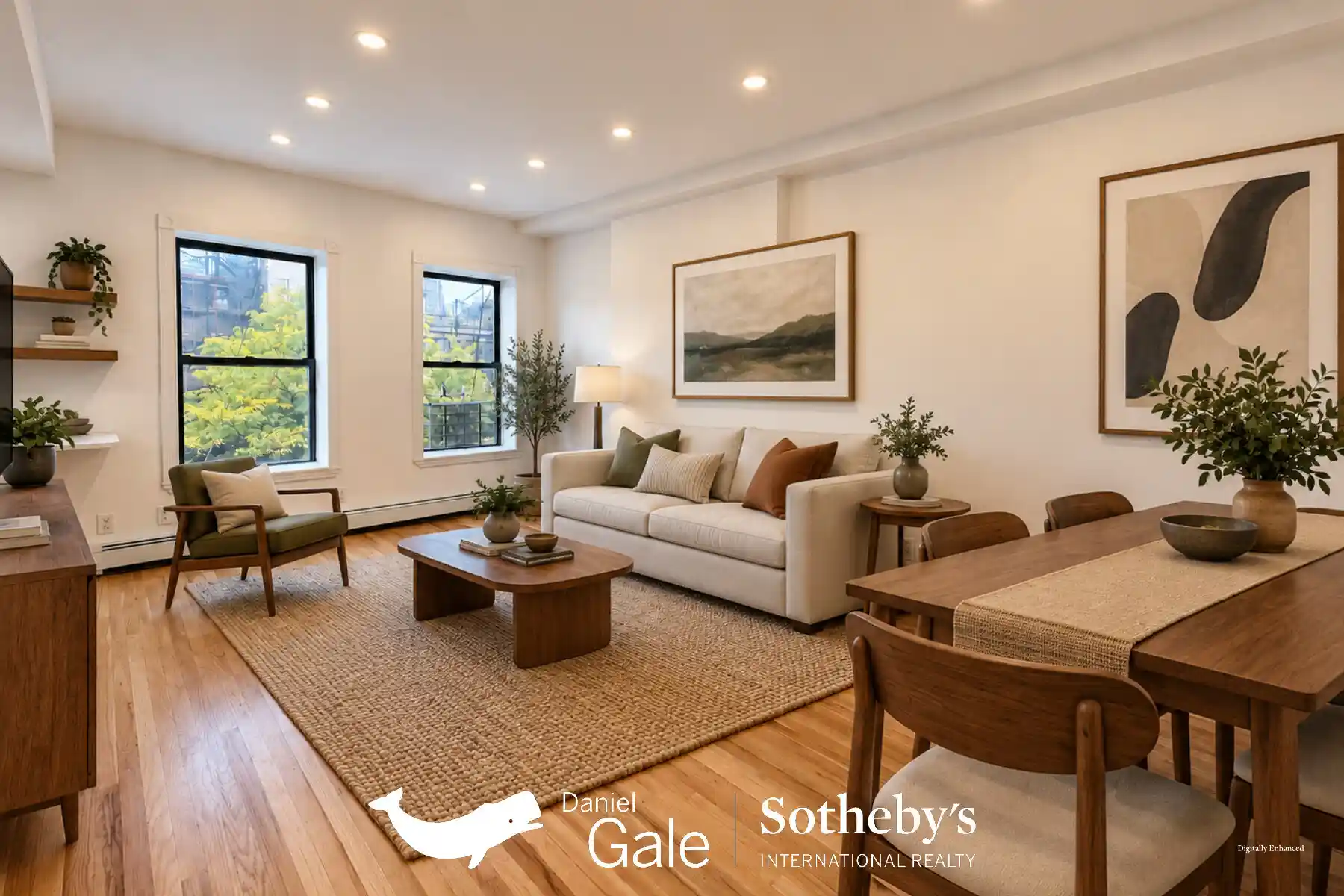 Photo 1 of Condo for sale at 1492 1500 Bedford Ave #3B, New York City, NY 11216 | MLS# RLS20116613 | Listing updated on 2026-10-29