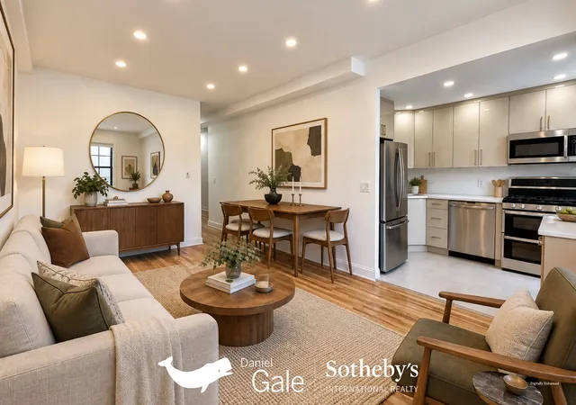 Photo 2 of Condo for sale at 1492 1500 Bedford Ave #3B, New York City, NY 11216 | MLS# RLS20116613 | Listing updated on 2026-10-05