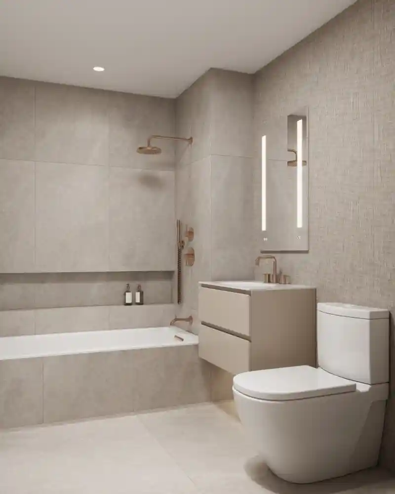 Photo 1 of Townhouse for sale at 11 37 44th Drive #305, New York City, NY 11101 | MLS# RLS20116642 | Listing updated on 2026-10-28