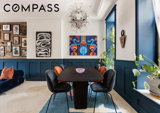 Photo 4 of Townhouse for sale at 376 A Monroe St, New York City, NY 11221 | MLS# RLS20116686 | Listing updated on 2026-10-07