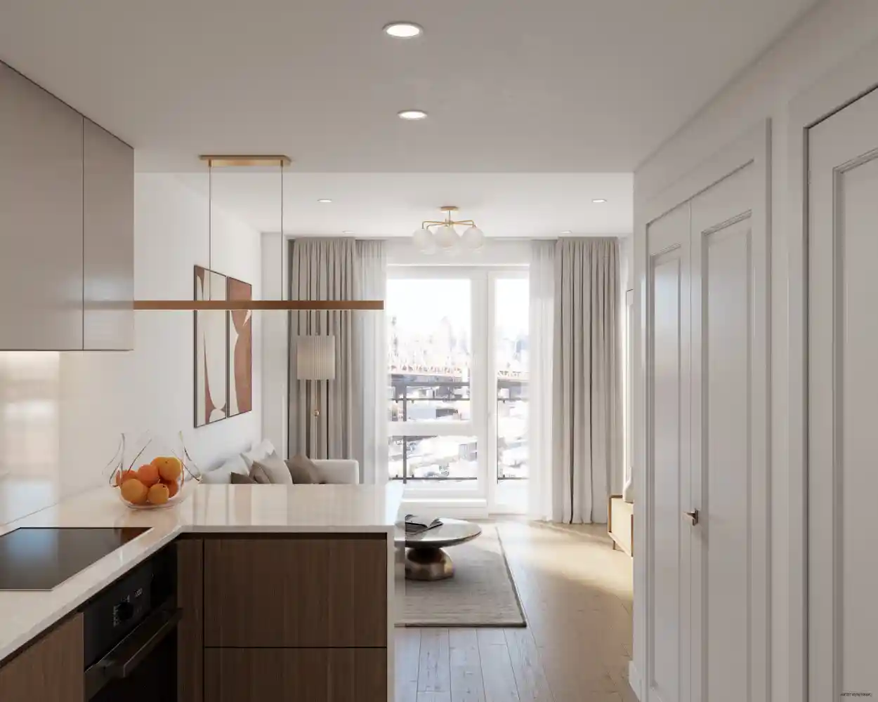 Photo 1 of Townhouse for sale at 11 37 44th Drive #311, New York City, NY 11101 | MLS# RLS20116706 | Listing updated on 2026-10-28