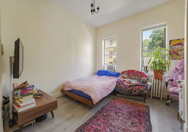 Photo 1 of Condo for sale at 424 E 115th Street #3A, New York, NY 10029 | MLS# RLS20116801 | Listing updated on 2026-09-22