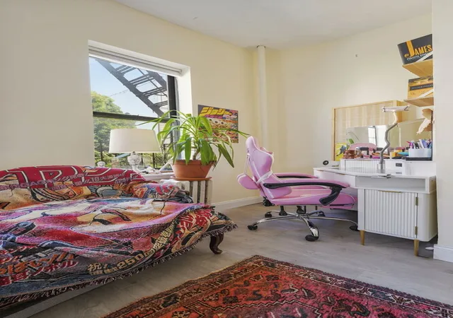 Photo 2 of Condo for sale at 424 E 115th Street #3A, New York, NY 10029 | MLS# RLS20116801 | Listing updated on 2026-09-22