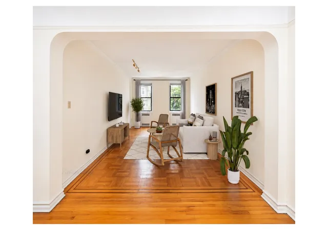 Condo for sale at 2375 Ocean Ave #2A, New York City, NY 11229 | MLS# RLS20116814