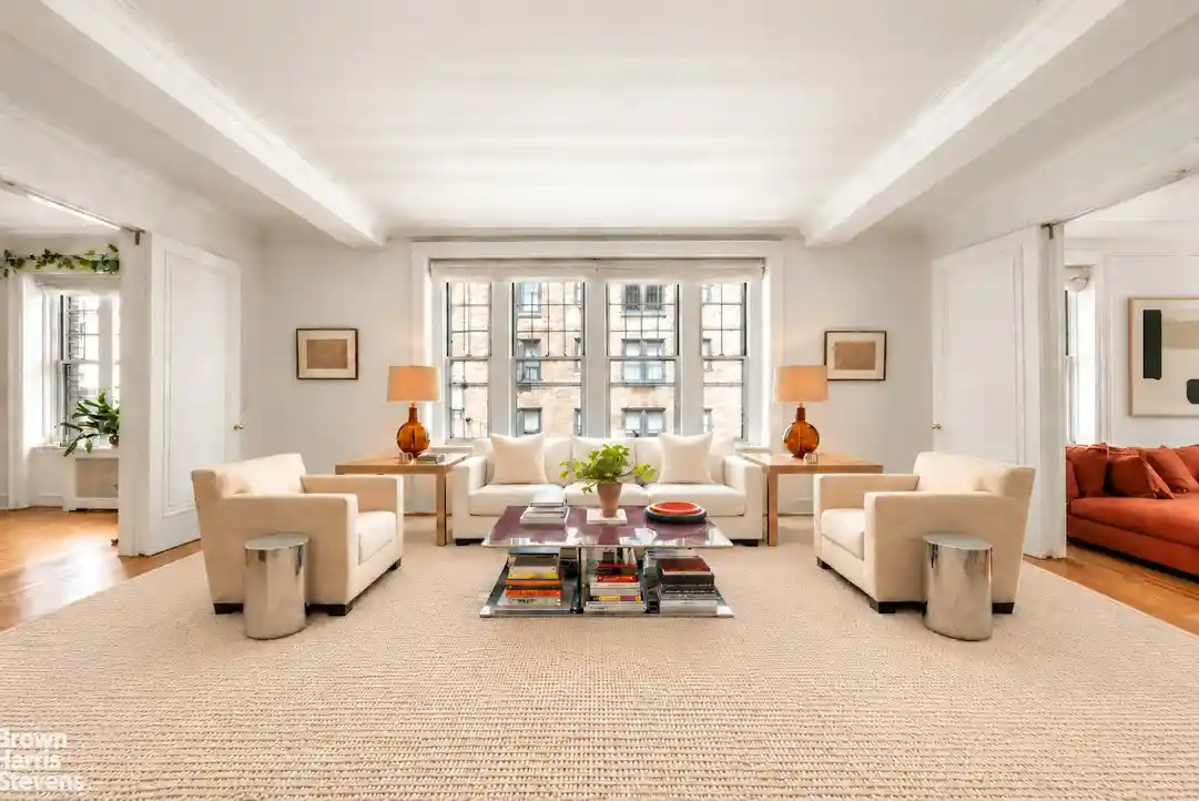 Photo 1 of Condo for sale at 875 Park Ave #9A, New York City, NY 10075 | MLS# RLS20116815 | Listing updated on 2026-10-30