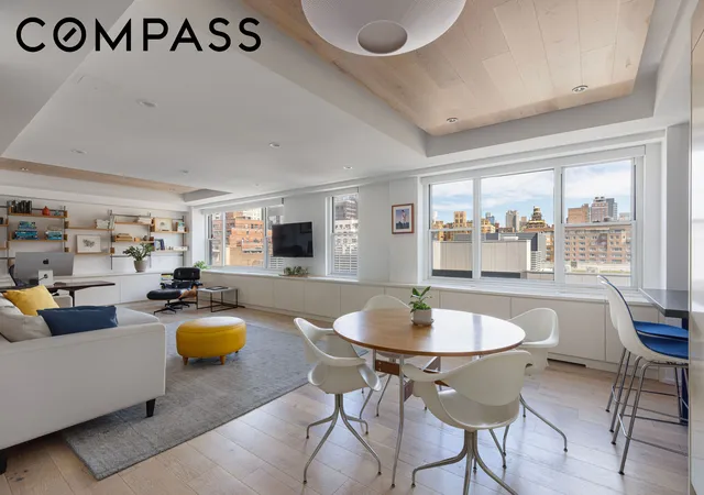Photo 1 of Condo for sale at 340 E 64th Street #11D, New York City, NY 10065 | MLS# RLS20116837 | Listing updated on 2026-10-29