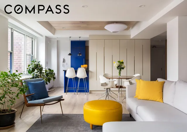 Photo 1 of House for sale at 340 E 64th Street #11D, New York City, NY 10065 | MLS# RLS20116837 | Listing updated on 2026-10-29