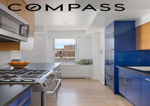 Photo 2 of House for sale at 340 E 64th Street #11D, New York City, NY 10065 | MLS# RLS20116837 | Listing updated on 2026-10-29