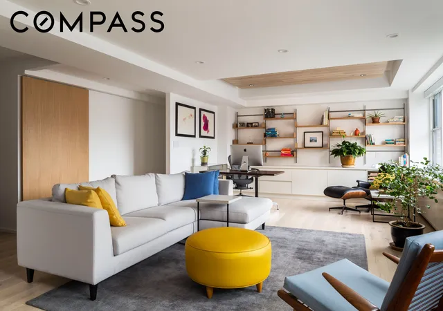 Photo 4 of House for sale at 340 E 64th Street #11D, New York City, NY 10065 | MLS# RLS20116837 | Listing updated on 2026-10-29