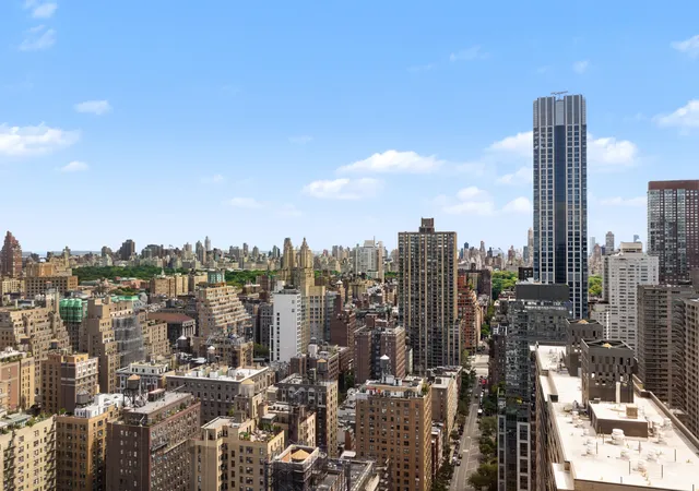Condo for sale at 200 Riverside Blvd #37D, New York City, NY 10069 | MLS# RLS20116852