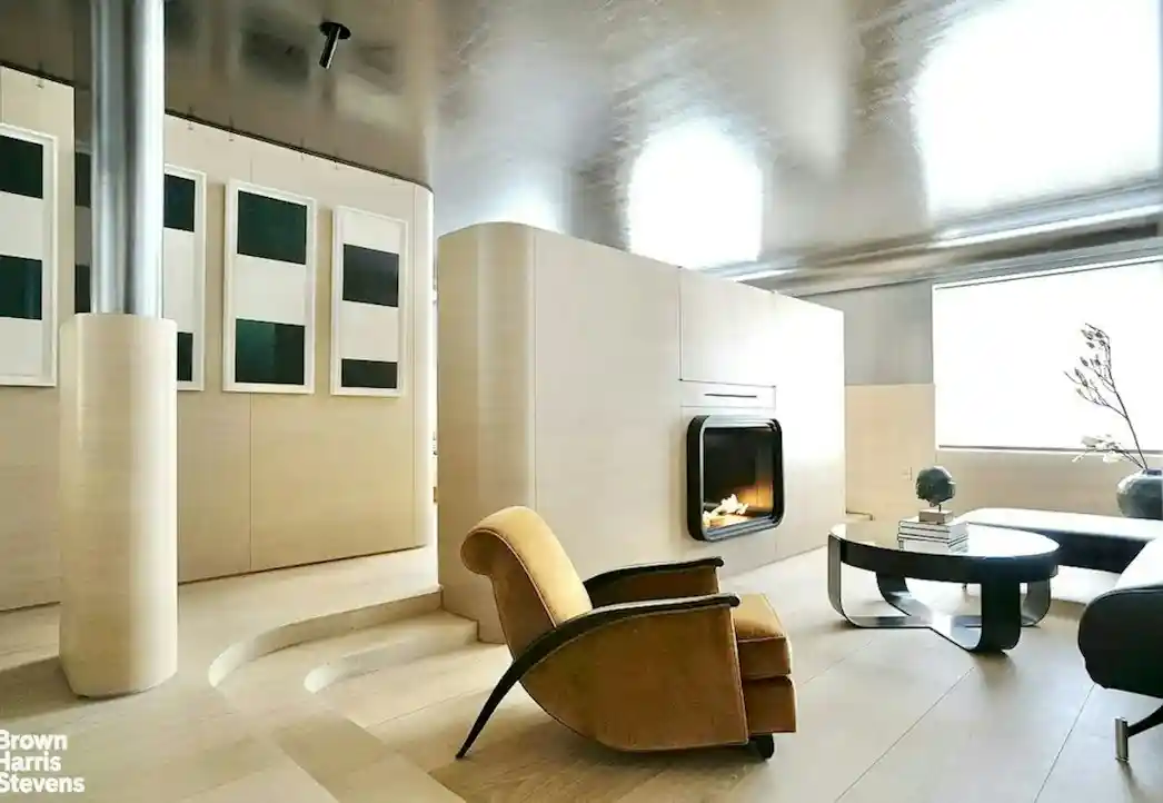 Photo 1 of Condo for sale at 255 W 23rd Street #6CW, New York City, NY 10011 | MLS# RLS20116858 | Listing updated on 2026-10-31