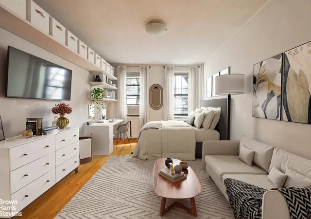 Photo 1 of Condo for sale at 20 Jane St #4C, New York City, NY 10014 | MLS# RLS20116866 | Listing updated on 2026-09-25