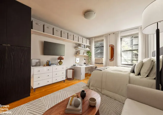 Photo 3 of House for sale at 20 Jane St #4C, New York City, NY 10014 | MLS# RLS20116866 | Listing updated on 2026-09-25