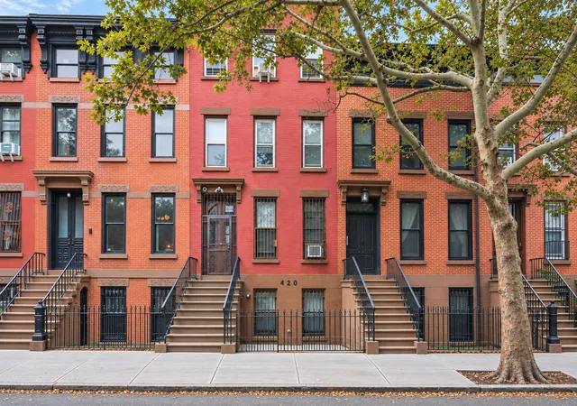 Photo 1 of Townhouse for sale at 420 Quincy St, New York City, NY 11221 | MLS# RLS20116869 | Listing updated on 2026-10-01
