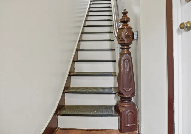 Photo 3 of Townhouse for sale at 420 Quincy St, New York City, NY 11221 | MLS# RLS20116869 | Listing updated on 2026-10-01
