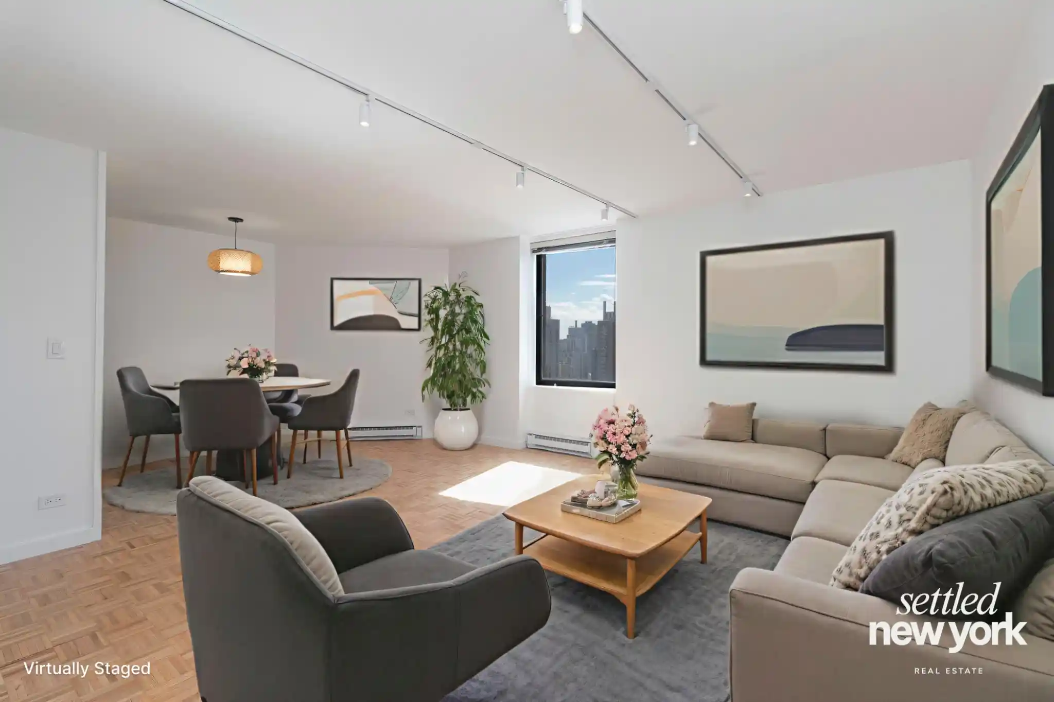 Photo 1 of Condo for sale at 1601 3rd Avenue #26C, New York City, NY 10128 | MLS# RLS20116878 | Listing updated on 2026-10-31