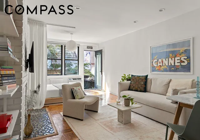 Photo 1 of Condo for sale at 250 W 15th Street #1H, New York City, NY 10011 | MLS# RLS20116887 | Listing updated on 2026-09-27
