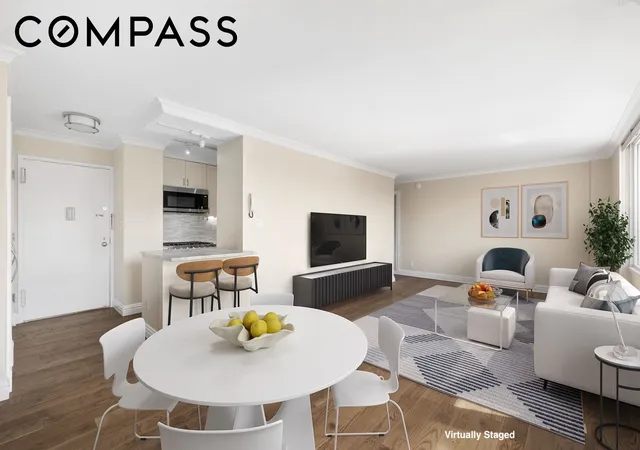 Photo 3 of House for sale at 555 Main St #1608, New York City, NY 10044 | MLS# RLS20115750 | Listing updated on 2026-10-07