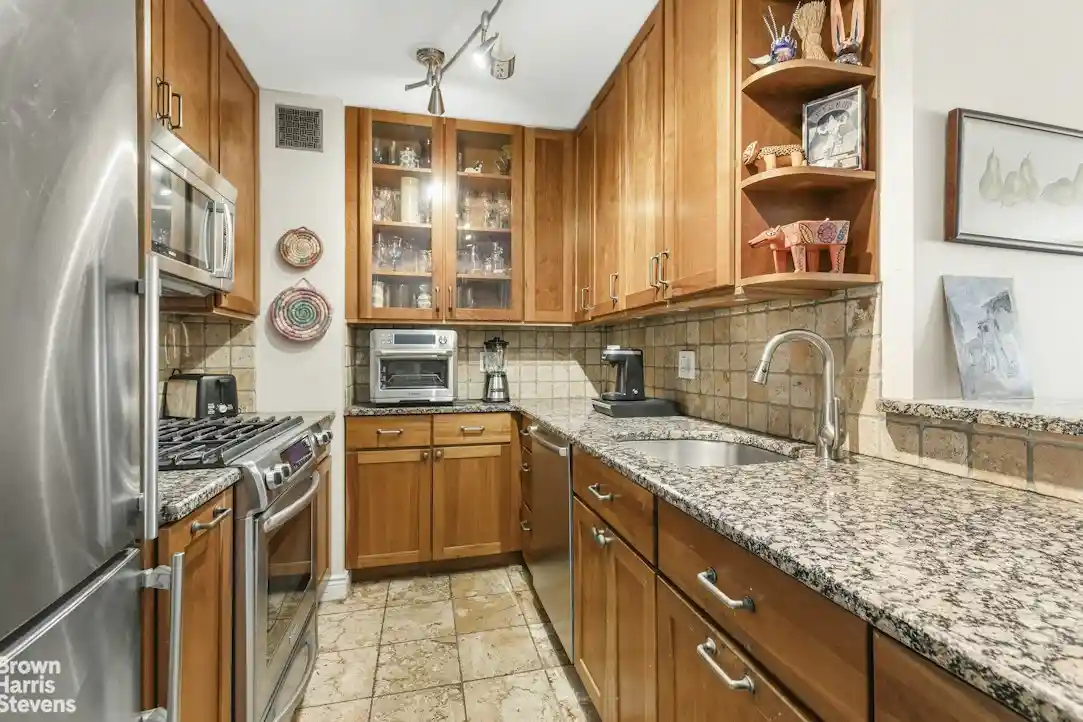 Photo 1 of Condo for sale at 77 7th Avenue #10K, New York City, NY 10011 | MLS# RLS20116933 | Listing updated on 2026-10-29